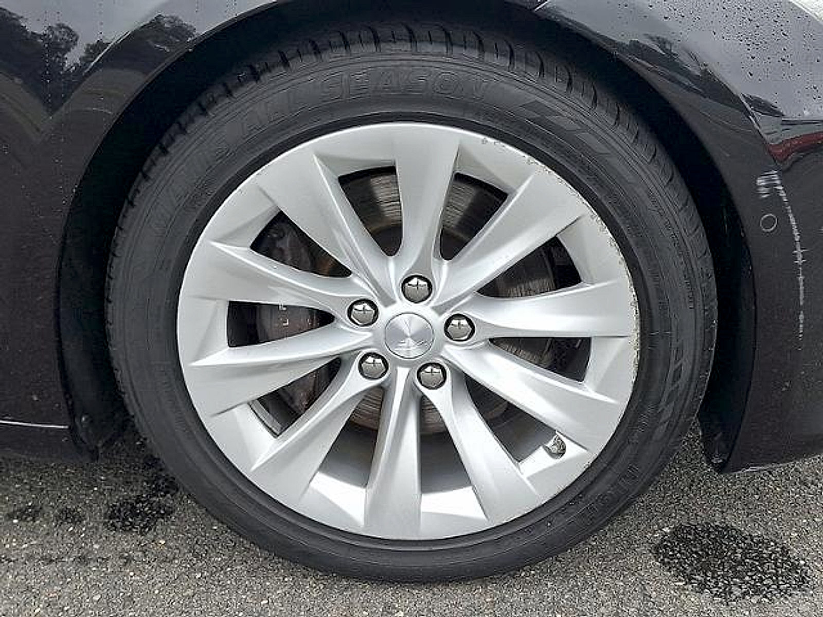 Used 2016 Tesla Model S RWD image 27