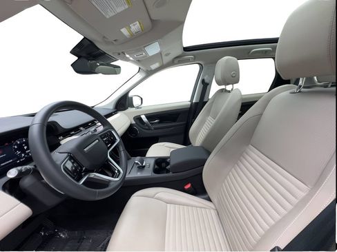 Used 2025 Land Rover Discovery Sport S AWD/4WD image 20