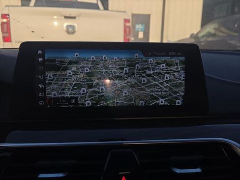 Used 2018 BMW 530i image 16