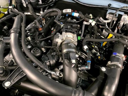 New 2025 Ford Bronco Heritage Edition image 16