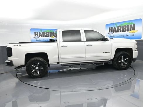 Used 2021 Ford F150 XLT w/ Equipment Group 302A High AWD/4WD image 6
