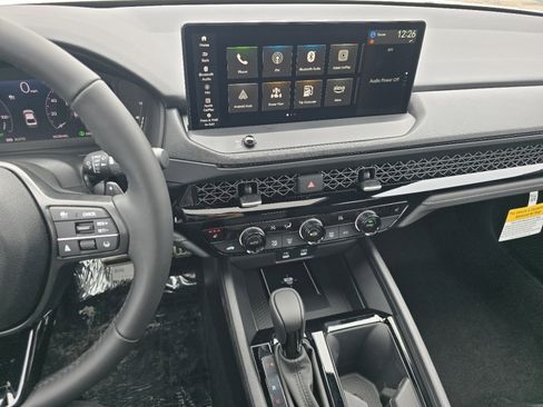 New 2026 Honda Accord Sport image 28