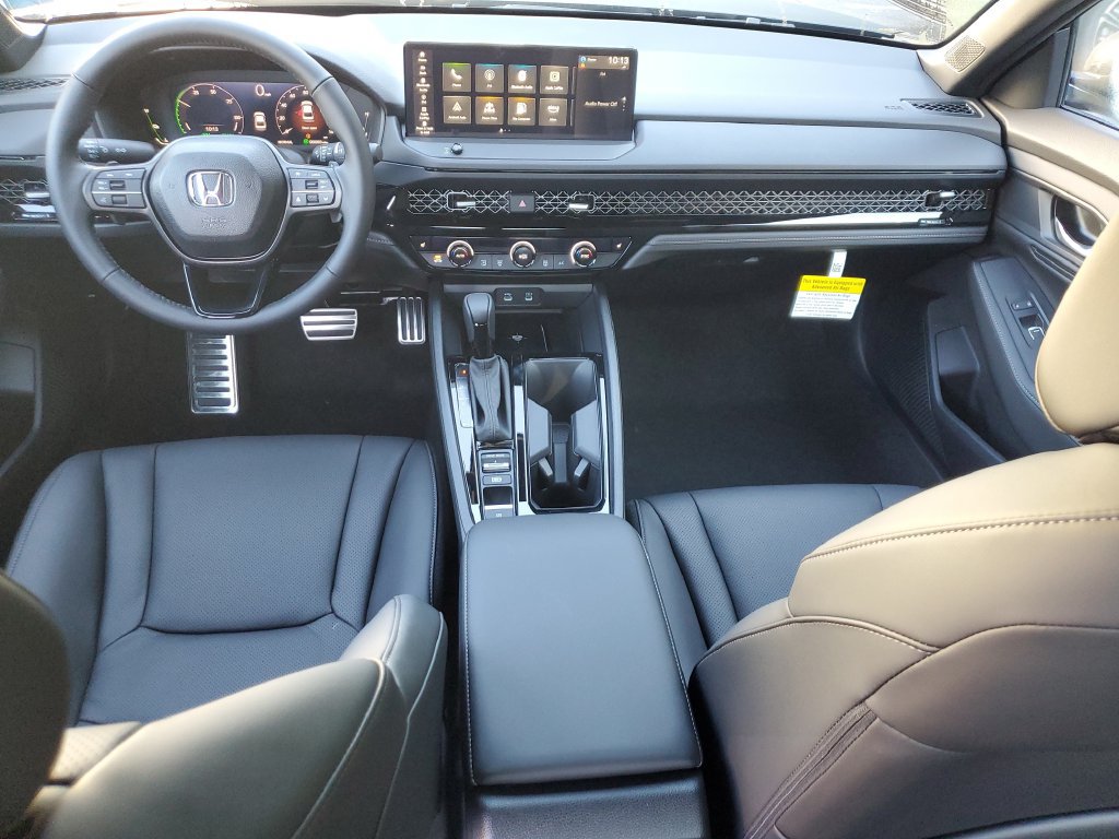 New 2026 Honda Accord Sport image 13