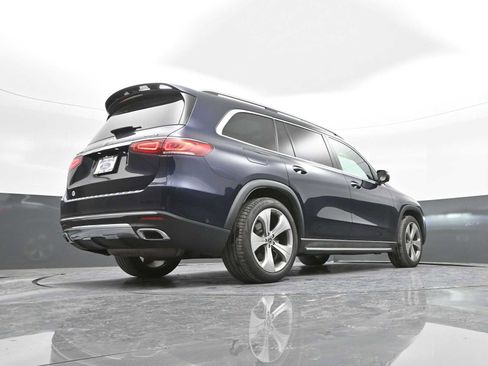 Used 2022 Mercedes-Benz GLS 450 GLS 450 image 44
