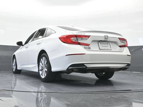 Used 2021 Honda Accord LX image 54
