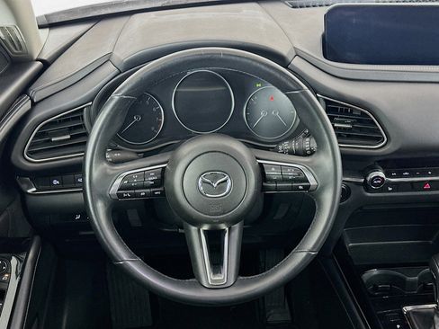 Used 2025 MAZDA CX-30 AWD 2.5 S w/ Preferred Package image 18