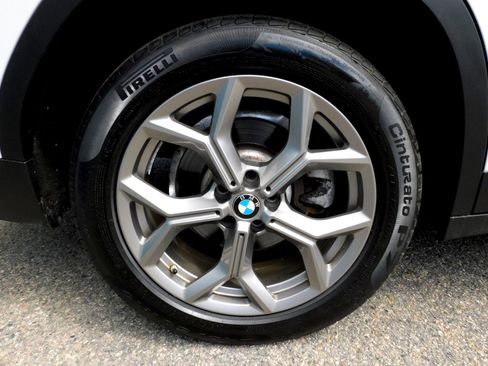 Used 2022 BMW X3 xDrive30i w/ Convenience Package image 24