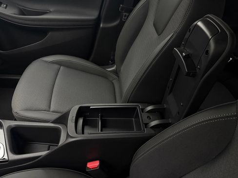 Used 2023 Buick Encore GX Select w/ Sport Touring Package FWD image 26