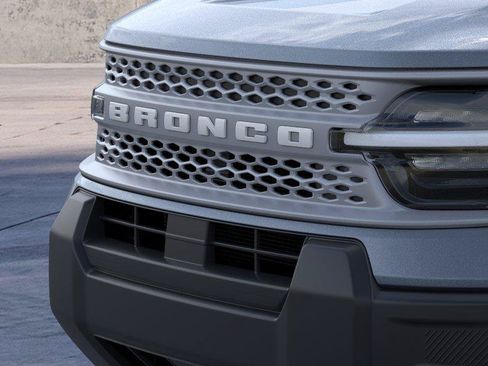 Used 2026 Ford Bronco Sport Big Bend w/ Convenience Package AWD/4WD image 17