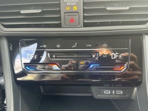 New 2026 Volkswagen Jetta S image 20