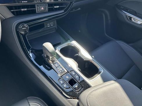 Used 2024 Lexus NX 350 AWD w/ Cold Area Package image 29