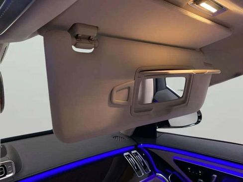 Used 2023 Mercedes-Benz S 500 4MATIC image 21