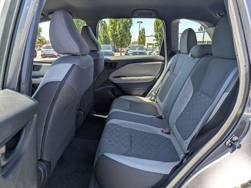 Used 2026 Subaru Forester AWD/4WD image 24
