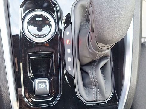 New 2026 Chevrolet Colorado W/T w/ Advanced Trailering Package image 21