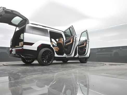 New 2026 Hyundai Santa Fe Calligraphy image 33