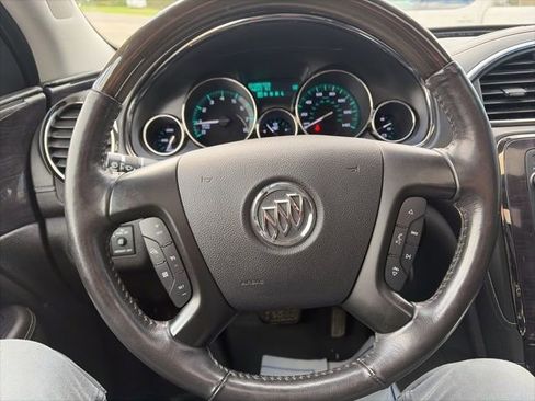 Used 2017 Buick Enclave Leather image 24