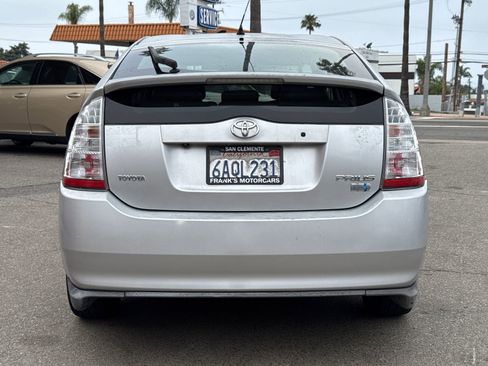Used 2007 Toyota Prius Touring image 6
