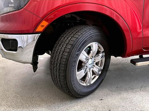 Used 2021 Ford Ranger XLT w/ Equipment Group 301A Mid image 19