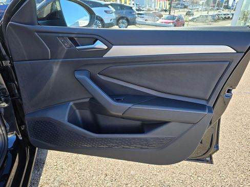 New 2026 Volkswagen Jetta S image 40