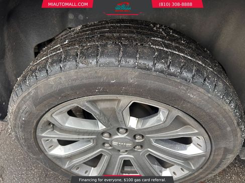 Used 2016 GMC Yukon XL Denali w/ Open Road Package image 8