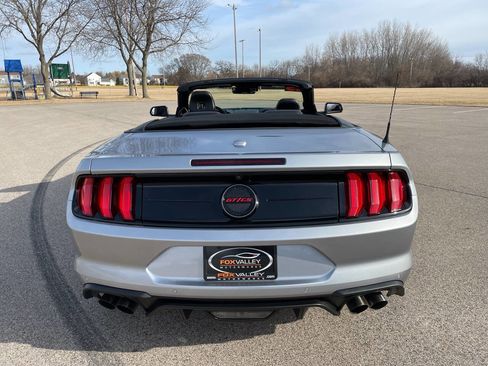 Used 2023 Ford Mustang GT Premium w/ Equipment Group 401A image 38