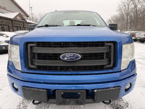 Used 2013 Ford F150 STX w/ Mid Equipment Group image 13