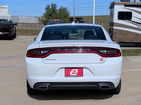 Used 2023 Dodge Charger SXT image 7