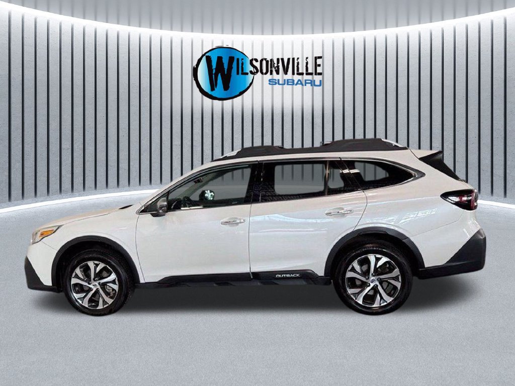Used 2022 Subaru Outback Touring XT AWD/4WD image 15