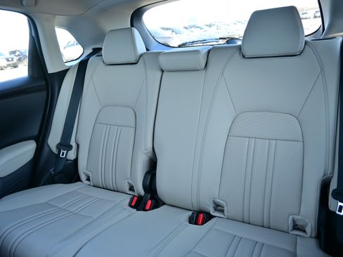 Used 2023 Honda HR-V EX-L image 25