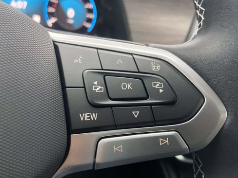 New 2026 Volkswagen Atlas SEL AWD/4WD image 24