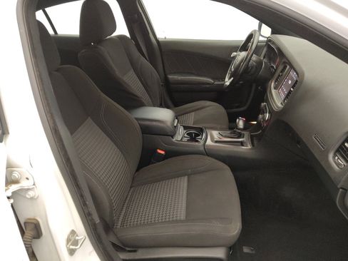 Used 2023 Dodge Charger SXT w/ Blacktop Package RWD image 21