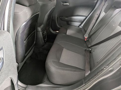 Certified 2021 Dodge Charger R/T w/ Performance Handling Group image 23