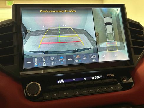 New 2026 Toyota Tundra TRD Pro image 13