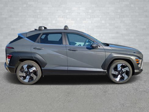 New 2026 Hyundai Kona Limited image 4