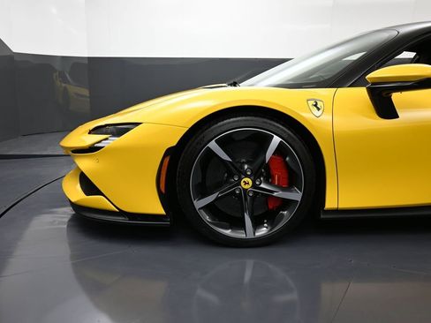 Used 2023 Ferrari SF90 Stradale AWD/4WD image 12