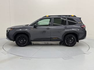 Used 2026 Subaru Forester Wilderness w/ Wilderness Package AWD/4WD video 3