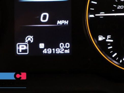 Used 2022 Subaru Outback Wilderness w/ Wilderness Package AWD/4WD image 15
