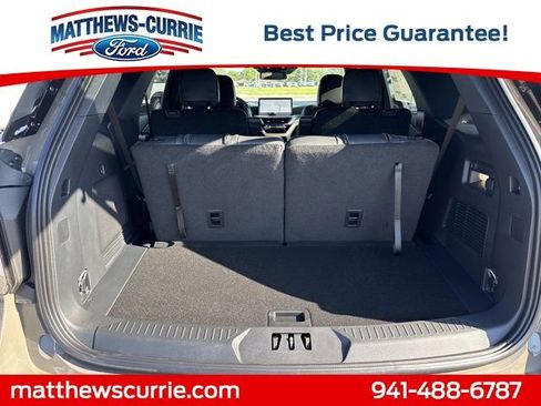 New 2026 Ford Explorer ST-Line image 14