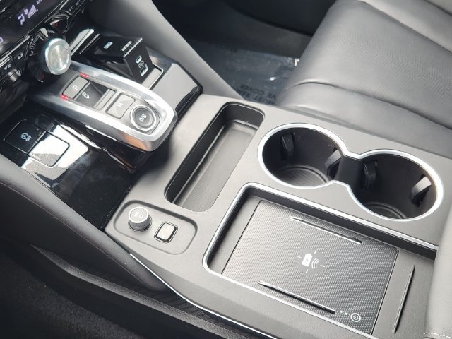 Used 2026 Acura MDX w/ Technology Package FWD image 22