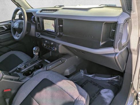 Used 2023 Ford Bronco 2-Door w/ Sasquatch Package image 18
