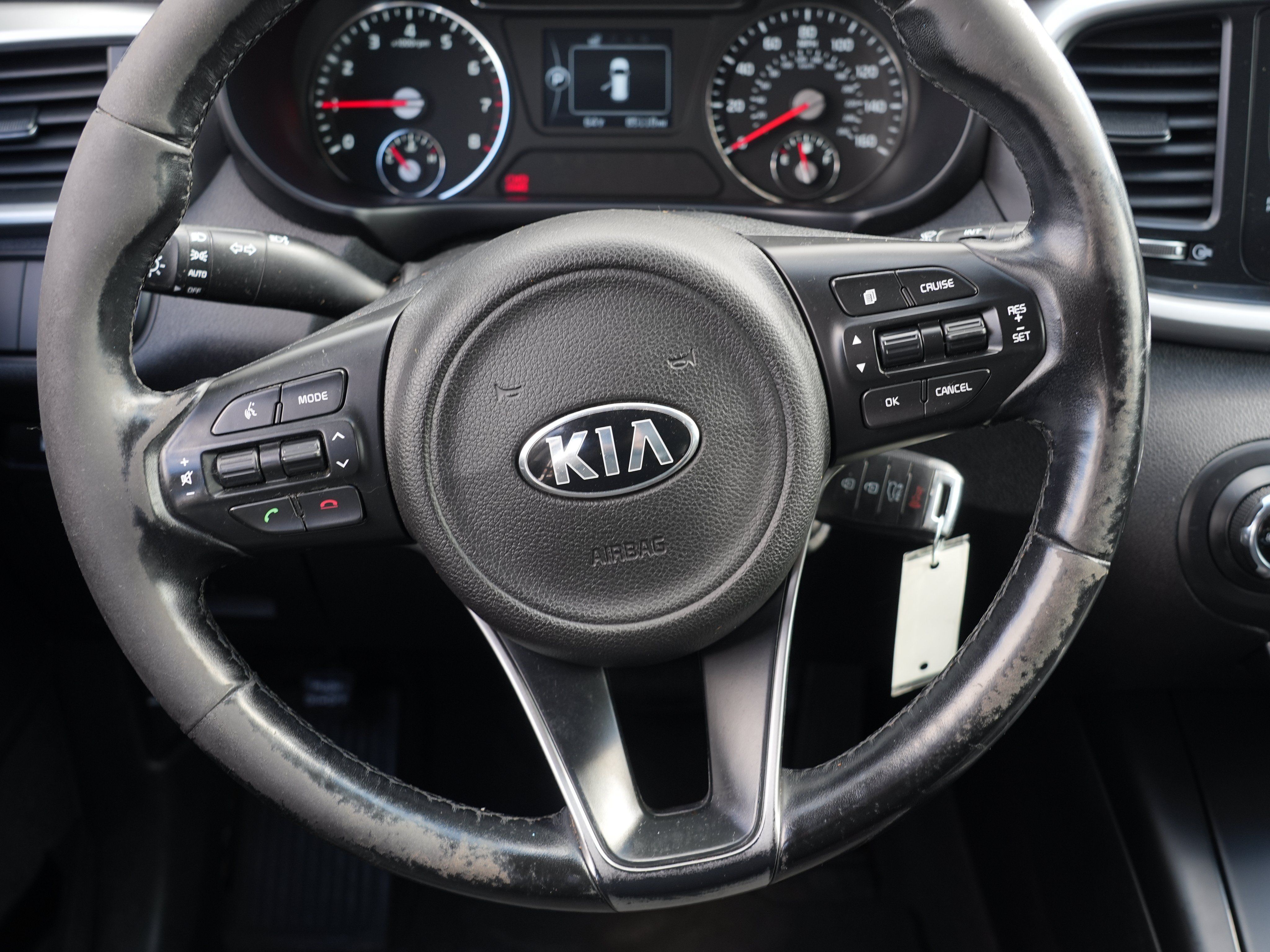 Used 2016 Kia Sorento LX w/ LX Convenience Package AWD/4WD image 24