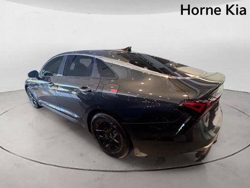New 2026 Kia K5 LXS FWD image 6