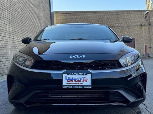 Used 2024 Kia Forte LXS image 29