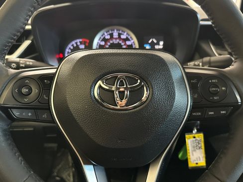 Used 2020 Toyota Corolla SE image 21