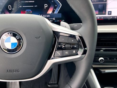 Used 2026 BMW 430i Coupe RWD image 20