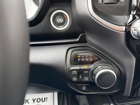 New 2026 RAM 1500 Big Horn image 30