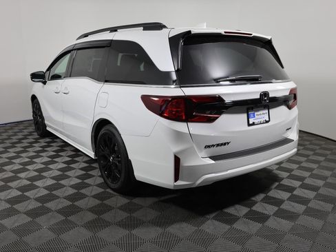 New 2026 Honda Odyssey Sport-L image 6