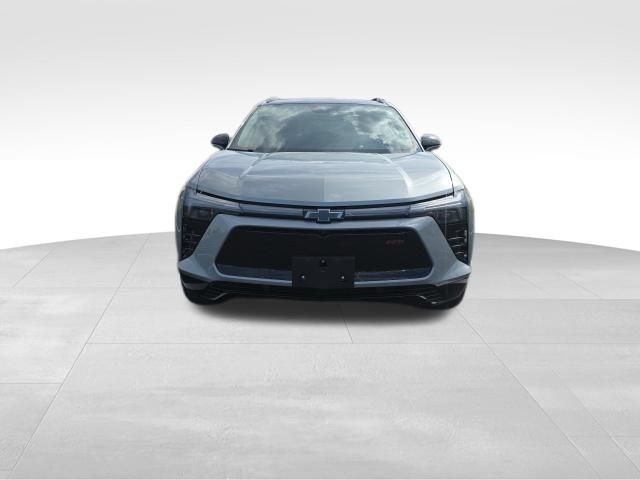 Certified 2025 Chevrolet Blazer EV RS AWD/4WD image 2