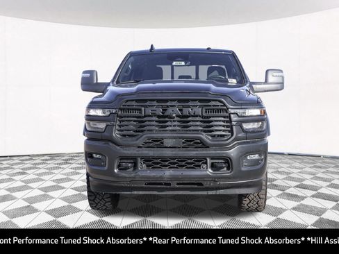 New 2026 RAM 2500 Tradesman image 10
