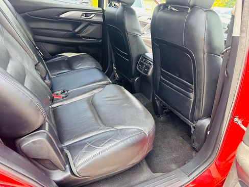 Used 2016 MAZDA CX-9 Touring image 35